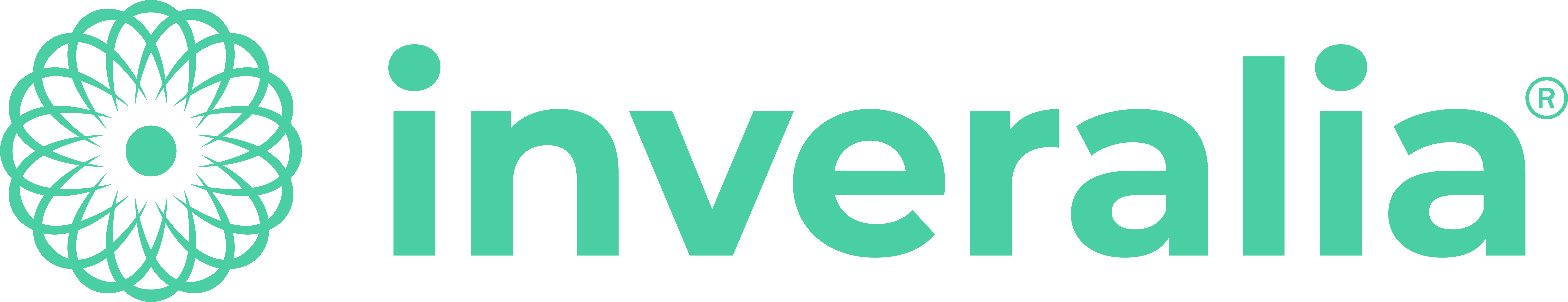 Logo inveralia